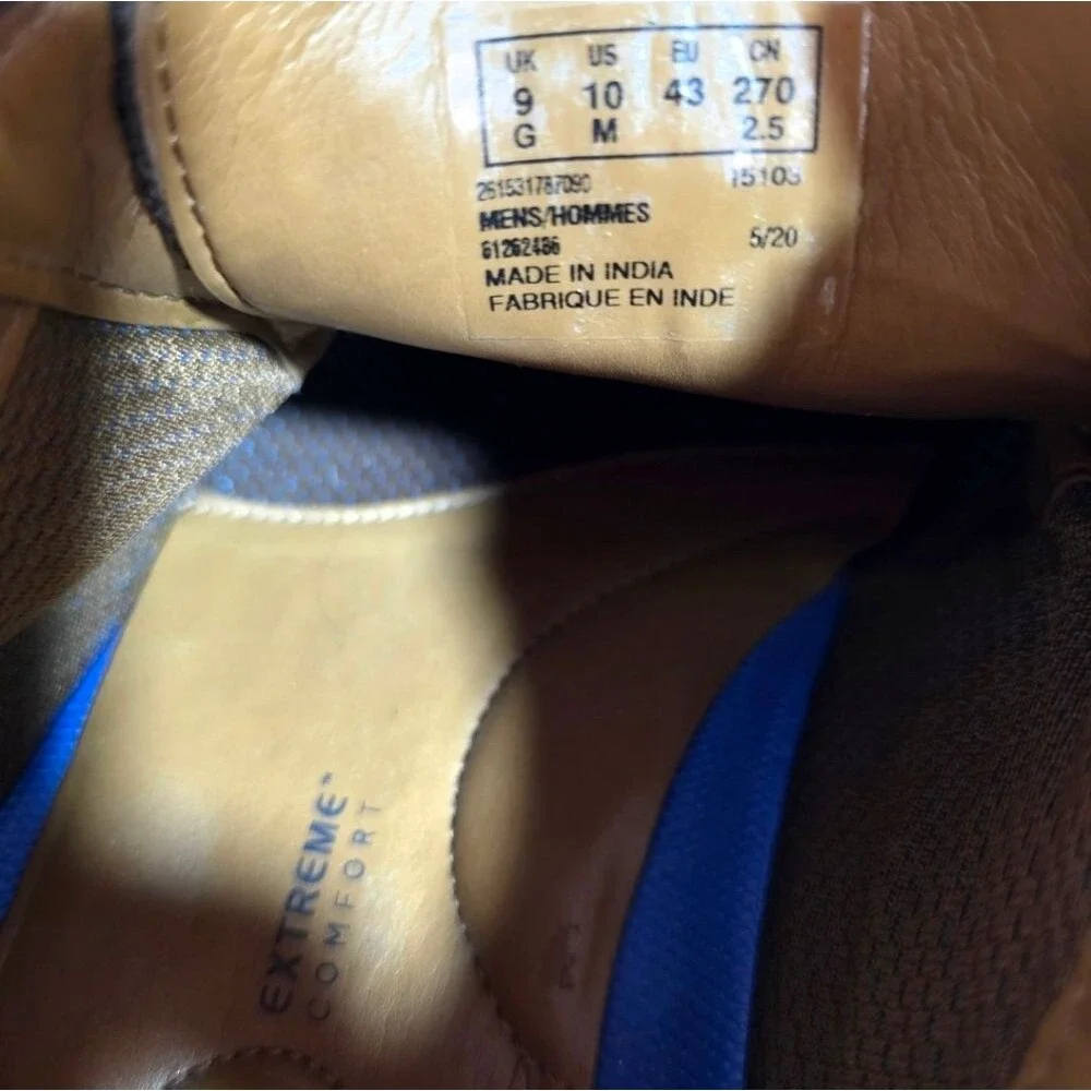 Clarks extreme comfort